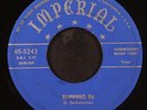 ROSE MITCHELL: slipping in / i'm searching IMPERIAL 7