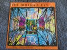 BOO RADLEYS EVERYTHINGS ALRIGHT FOREVER LP WITH 7” EX COND RIDE SLOWDIVE FANCLUB