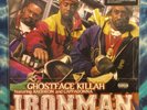 Ghostface Killah LP Ironman RAEKWON Cappadonna WU TANG CLAN Import MOV Audiophil
