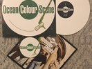 Moseley Shoals: Live at the Hydro - Ocean Colour Scene Vinyl Record OCSV4 EX/EX