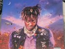 Juice WRLD Legends Never Die (2x LP) Limited Edition Purple Vinyl