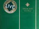 FRENCH LP VINYL DEPECHE MODE LOVE IN ITSELF .2.3 AND LIVE TRACKS EXCELLENT CONDITION