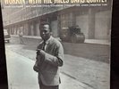 WORKIN' WITH THE MILES DAVIS QUINTET, First Pressing LP prestige PRLP 7166 1959