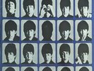 The Beatles. A Hard Day's Night. Vinyl Album 3rd Pressing