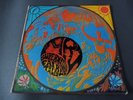 Art - Supernatural Fairy Tales 1968 UK LP ISLAND 1st PINK EYEBALL LABELS PSYCH