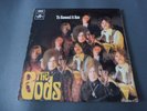 The Gods – To Samuel A Son 1969 UK LP COLUMBIA 1st PSYCH URIAH HEEP