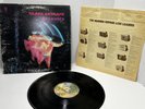 BLACK SABBATH Paranoid (1971) Warner Bros WS 1887 Heavy Metal LP
