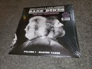 Jerry Garcia David Grisman Bare Bones: Volume 1 Purple Lavender Color Vinyl 2LP