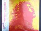 Santana & Buddy Miles Live • Quadraphonic JAPAN Press SQ vinyl record LP NM M-