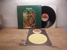 Dzyan – Time Machine, 1973, Promo Sheet  Krautrock LP 1973 Mint-