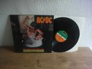 ACDC – You shoook me all night long rare 