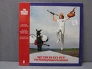 ROLLING STONES Get Yer Ya Yas Out RSD BF 2024 LP sealed 180g VINYL Record NEW