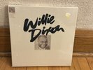 Willie Dixon ‎– 'The Chess Box' 3x LP 1990 USA Comp Box Set Blues SEALED NEW
