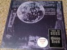 Thee Oh Sees Moon Sick White Bone Colored Vinyl EP Limited Edition John Dweyer