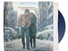 BOB DYLAN - The Freewheelin' Bob Dylan 1963 Vinyl LP Record Columbia CS 8786