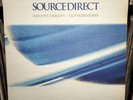 Source Direct – Secret Liaison / Complexities Vinyl, 12