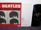 THE BEATLES A Hard Day's Night LP Original 1964 MONO United Artists w/SHRINK NM