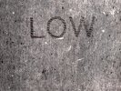 Low - Hey What (Vinyl LP - 2021 - US - Original)