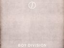 Boy Division - Ill Grey Vinyl Edition (2024 - Original)