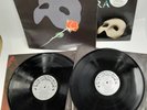 The Phantom of the Opera Double Vinyl LP 1987 L2E Y519