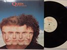 QUEEN The Miracle LP Vinyl Parlophone 1989 Freddie Mercury * TOP