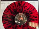 Akercocke Choronzon LP Album vinyl record 2015 limited splatter  MOSH277LP