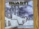 Bl'ast The Power Of Expression LP Wishingwell Greenworld 1986 NEW SEALED Insted
