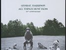 George Harrison All Things Must Pass 50th Anniversary 5 x LP Boxset Mint/Sealed