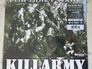 Killarmy Silent Weapons For Quiet Wars Vinyl 2LP #119/150 Ltd Camo Wu Tang Clan