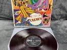 Beatles – A Collection Of Beatles Oldies | 1967 1st Japan Red Vinyl Schallplatte