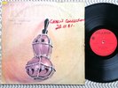 Kabasa / Funk Rock Boogie Killer / South Africa