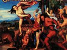CRASH TEST DUMMIES - God Shuffled His Feet (reissue) - Vinyl (LP)