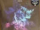 Bayonne ‎– Primitives - Turquoise Translucent Vinyl Record - NEW