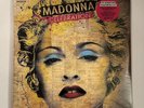 Madonna Celebration 4LP Vinyl Record Set Rare First Pressing 2009 Greatest Hits