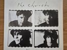 The Church Starfish LP Album Stereo UK & Europe 1988 Vinyl Record