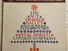 Antal Dorati The Nutcracker 2 X LP Mercury Living Presence Stereo Christmas VG+