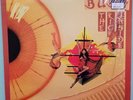 KATE BUSH The Kick Inside UK VINYL LP Album 1978 - EMC3223 - PARTLY SEALED