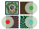 King Gizzard and the Lizard Wi Live In Brisbane 21 LP Vinyl NEW