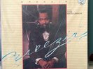 George Benson - Breezin' LP (Mobile Fidelity Sound Lab) MFSL 1-011 SEALED 1979