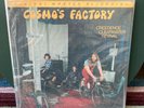 Creedence Clearwater Revival Cosmo's Factory 1980 MFSL 1-037 SEALED