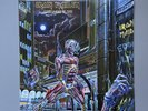 Iron Maiden Somewhere in Time (Vinyl) 12