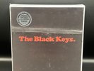 THE BLACK KEYS “BROTHERS”9 x 7” Single Vinyl Record Box Set New Sealed.