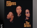Fugees - The Score - Black Vinyl - Same Day Dispatch