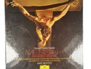 The Messiah Handel KARL RICHTER 3 LP Vinyl Deutsche Grammophon 2720 069 NM