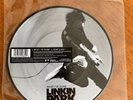 Linkin Park Set Of 4 Vinyl Singles