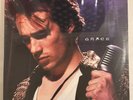 JEFF BUCKLEY – GRACE - VINYL LP NEW - BENT COVER EDGE - T