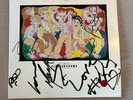 Frankie Goes To Hollywood Autographed 