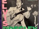 Elvis Presley-Self Titled Debut-Stunning 1st Press   (LPM-1254)-PP1282 -A2, B1