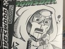 IN HAND OPERATION: DOOMSDAY (25TH ANNIVERSARY SKETCH EDITION) VINYL /4000