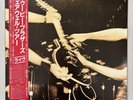 THE DOOBIE BROTHERS (VINYL RECORD 2LP 1983) FAREWELL TOUR, JAPAN MADE, W/OBI